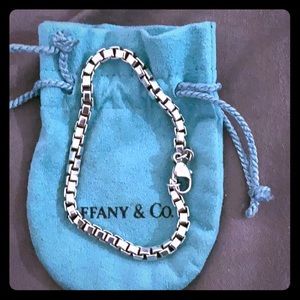 Tiffany Bracelet
